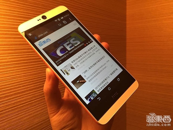 HTC:如何让生活更有品质?