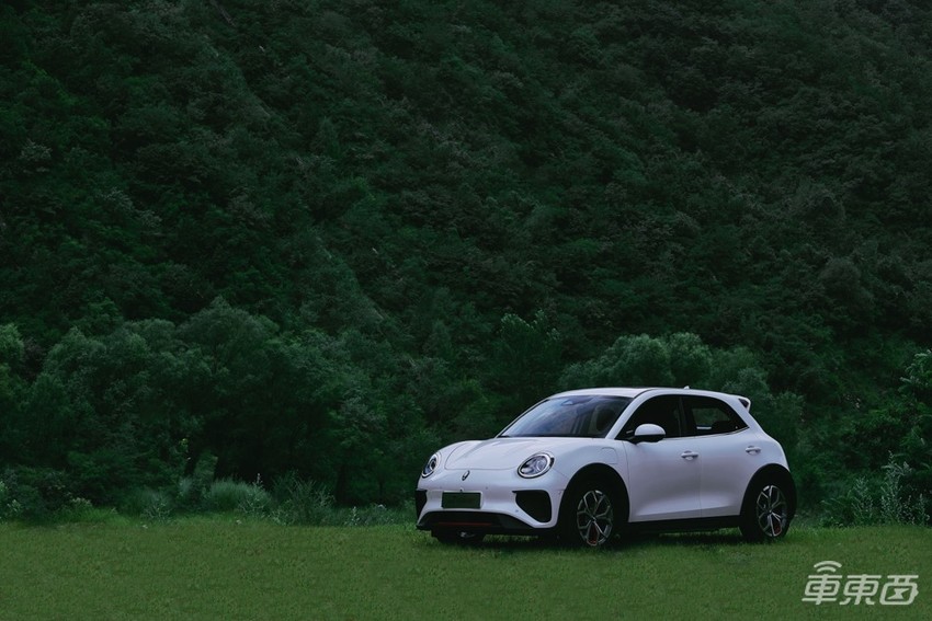 欧拉好猫GT版上市，14.9万起售，最远能跑401公里