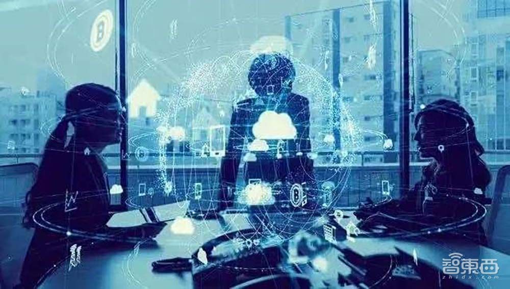 芯片巨头的AI“搬砖”路：如何从一粒种子到一片森林？