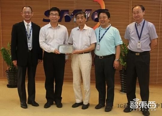 特稿:清华芯片往事