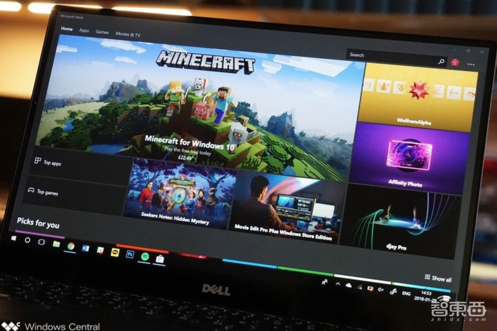 GPT-3商业化首秀!微软让普通人秒会编程,剧透Windows十年最重磅更新