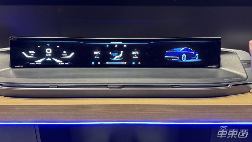 CES汽车秀熄火！中国飞行汽车、9K车机屏踢馆，欧美日车企都很低调