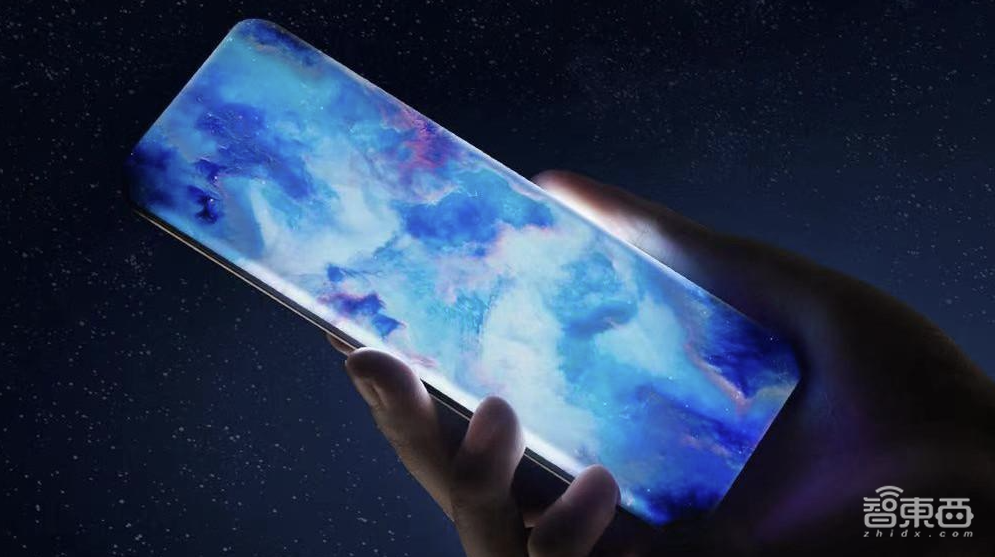 小米中兴大战屏下摄像,苹果三星坐等被吊打?