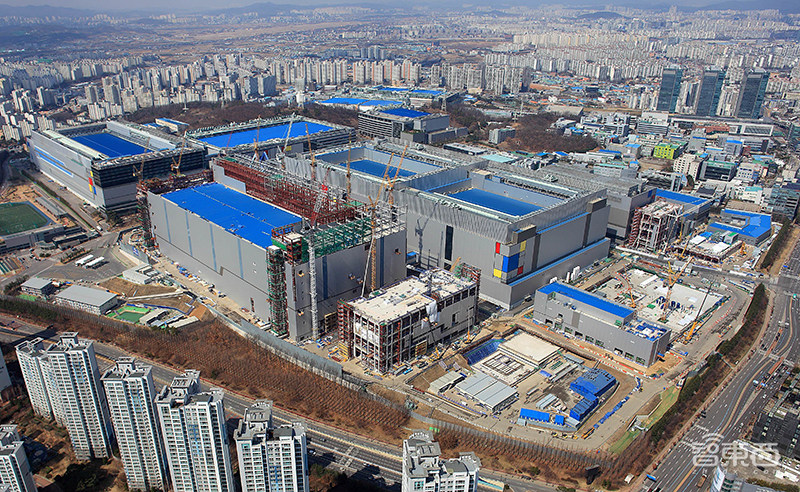 芯片终极战事！谁是制程之王？