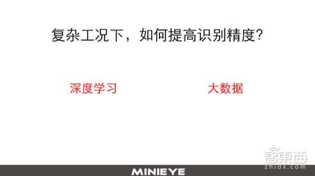 ADAS的前世今生,以及一个世界难题!