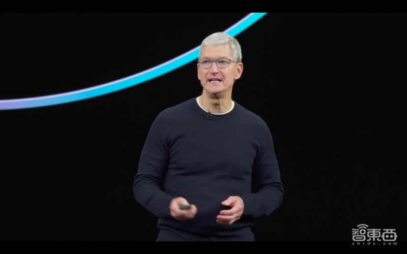 浴霸三摄iPhone11发布！价格狂降千元，现场叫板华为芯片