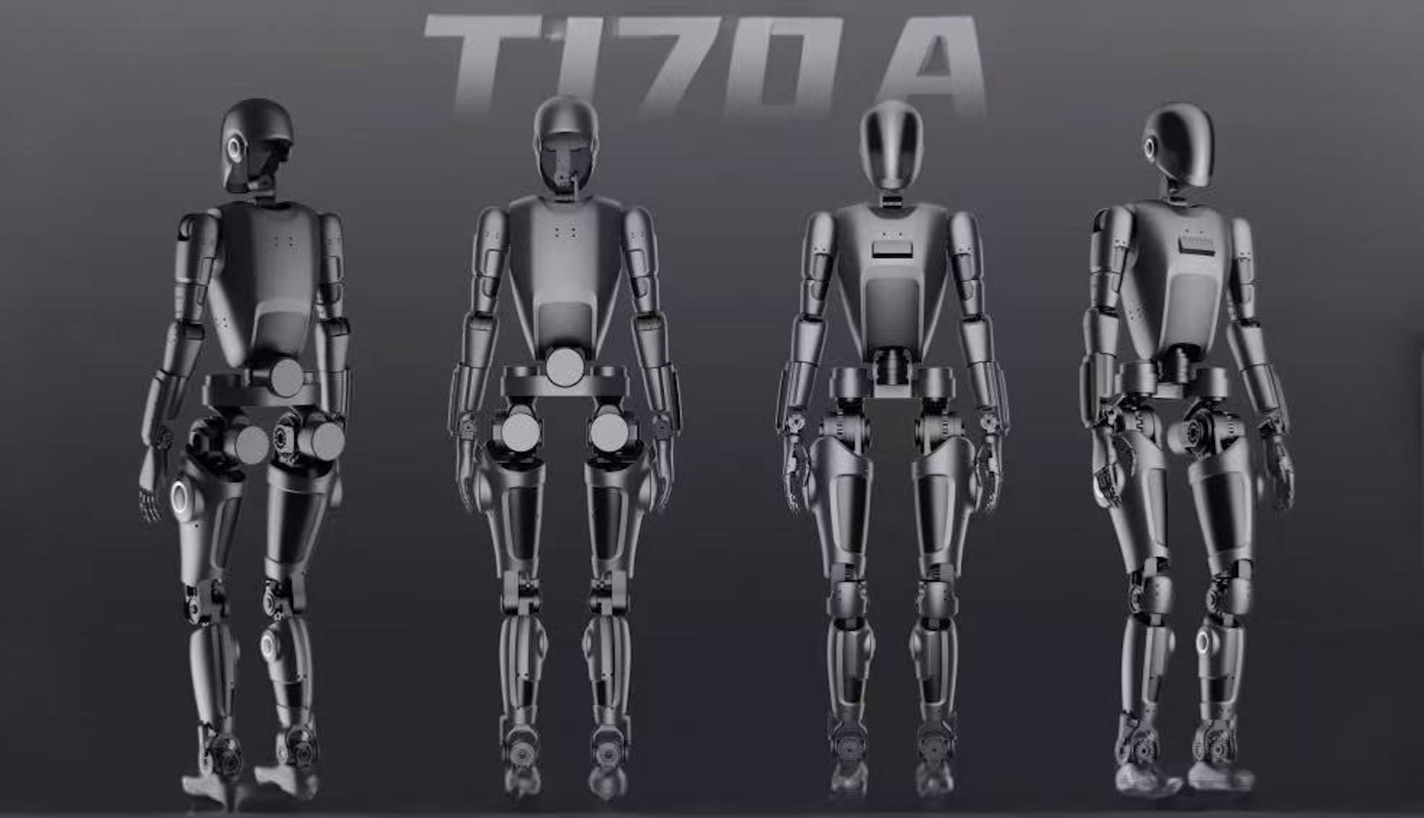 全球首个人形机器人马拉松！宇树和众擎组队，参赛阵容太炸了