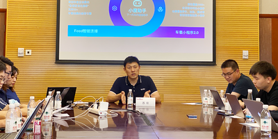 对话百度苏坦：车联网将经历四代发展，小度车载已上车超500款