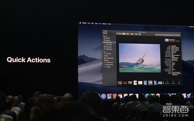 史上最软苹果发布会 看这27个重点就够了！