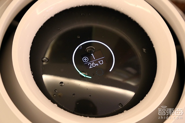 唯有用心无法被抄 巴慕达Rain加湿器开箱解构