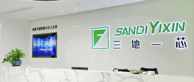 广东存储芯片“小巨人”，启动IPO