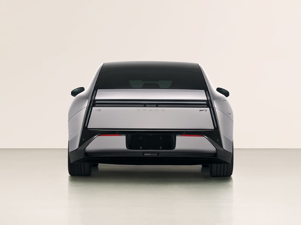 AUDI新车亮相,新款小鹏P7也来了!5月工信部“车展”重磅车型梳理