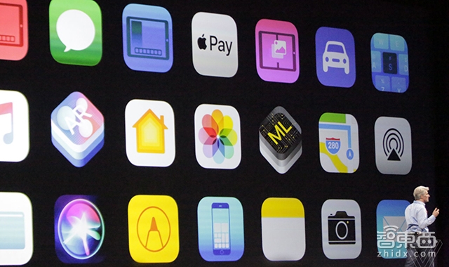 2个半小时 11款硬件 苹果展示新帝国!