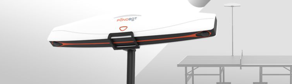 上海乒乓球机器人融资2亿,字节系基金入场