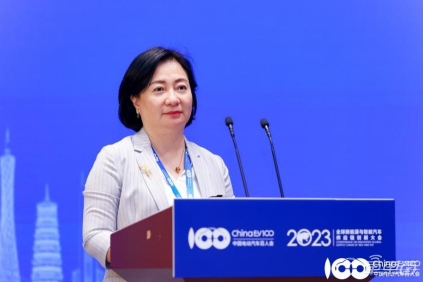 汽车供应链从链式结构演化为网状 开放生态合作共赢成为共识