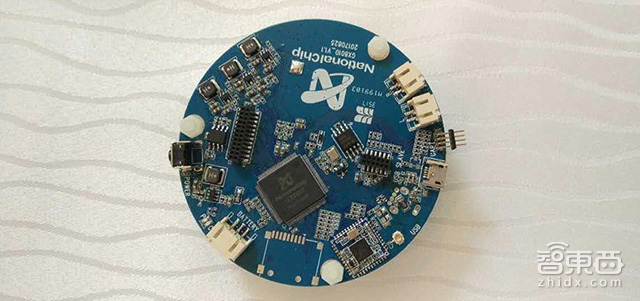 深度:2019,AI芯片五大战事!