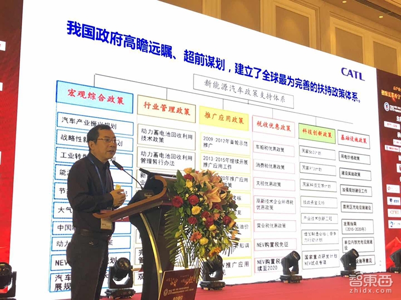 中国新能源企业家峰会西宁举行 中国新能源企业家俱乐部成立