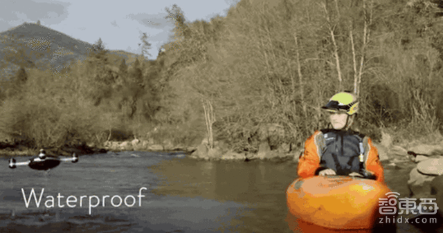 看清Lily无人机必须知道的四个爆点和四个槽点