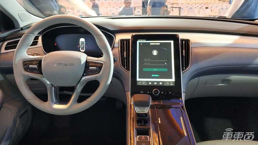 620公里续航纯电轿车16万开卖！上汽荣威ER6上市，还有L3级自动驾驶