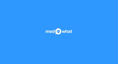 让“医生”时刻在身边，MedWhat用人工智能改变看病方式｜硬创先锋 海外版
