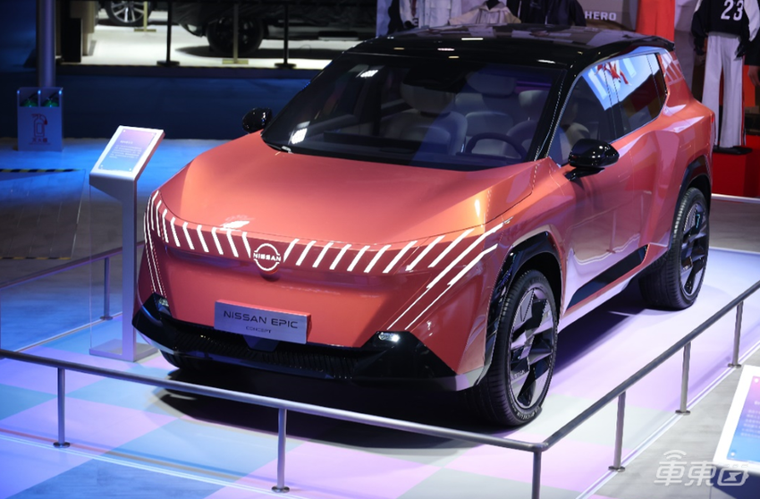 日产加速电动化智能化转型!即将推出8款新能源车,无人车总里程超14万公里