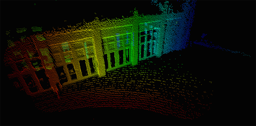 谷歌汽车部主管离职  跳槽成为激光雷达公司Sense Photonics的CEO