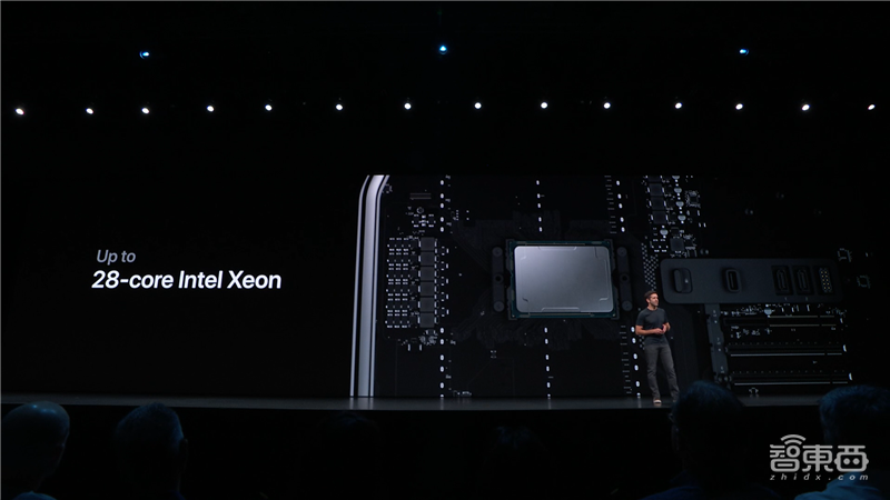 最强苹果电脑上手,配齐超8万!iPad系统独立,一文看尽昨夜苹果大会