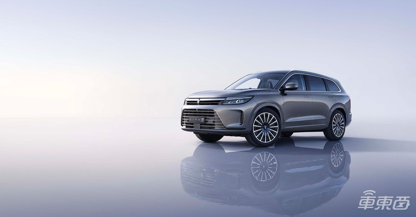 太空舱般的乘坐享受,华为零重力座椅究竟是什么?