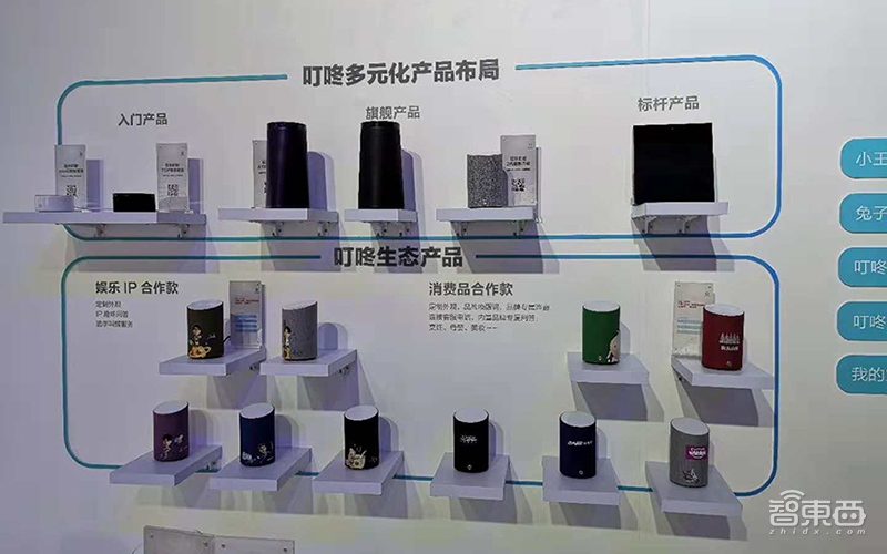 智能音箱这一年:飙增15倍!四巨头哭着收割市场