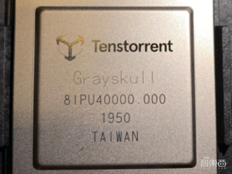 368TOPS算力,冲击最强AI芯!深扒加拿大创企Tenstorrent的架构绝技