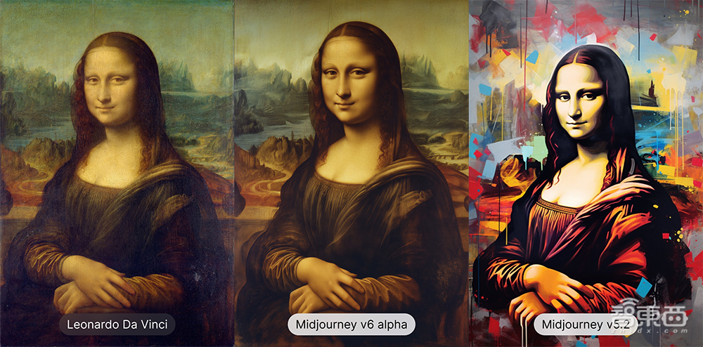 AI生图界扛把子被曝剽窃!复制粘贴好莱坞大片,Midjourney、OpenAI都中枪了