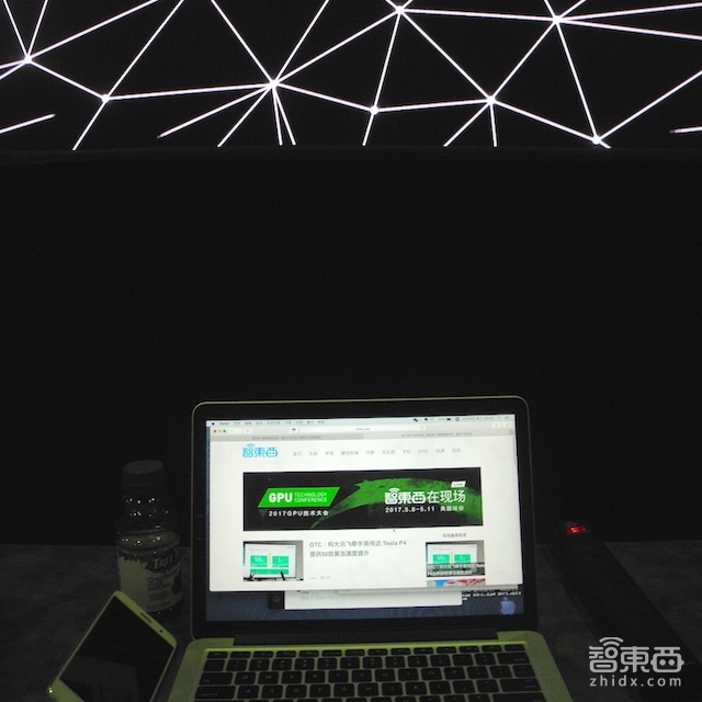 多人VR交互、30亿刀的显卡、神秘ISAAC黑科技……干货满满的GTC 2017一文看尽