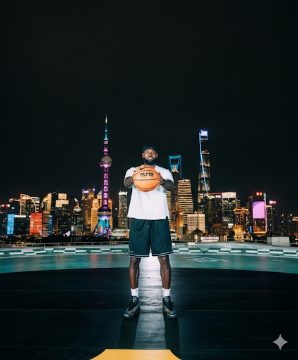 Nano Banana“终极玩法指南”上线!从合影到3D建模,AI作图“全能王”诞生