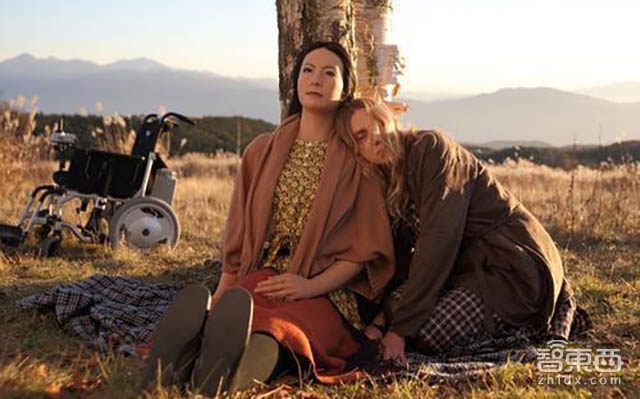 揭秘日本现代机器人教父石黑浩:20年专做美女机器人