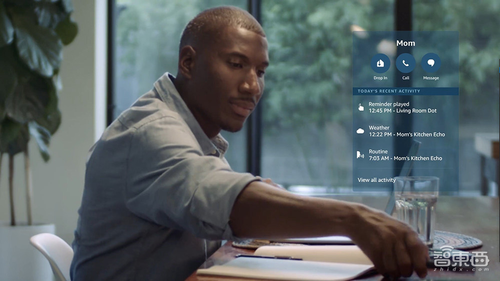 亚马逊连夜甩出“带把”无人机、智能音箱全系、Ring汽车套件…等7大硬件,一文看尽!