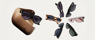 或达3000万副！Meta猛增AI眼镜产能，苹果入局小扎有点怕？