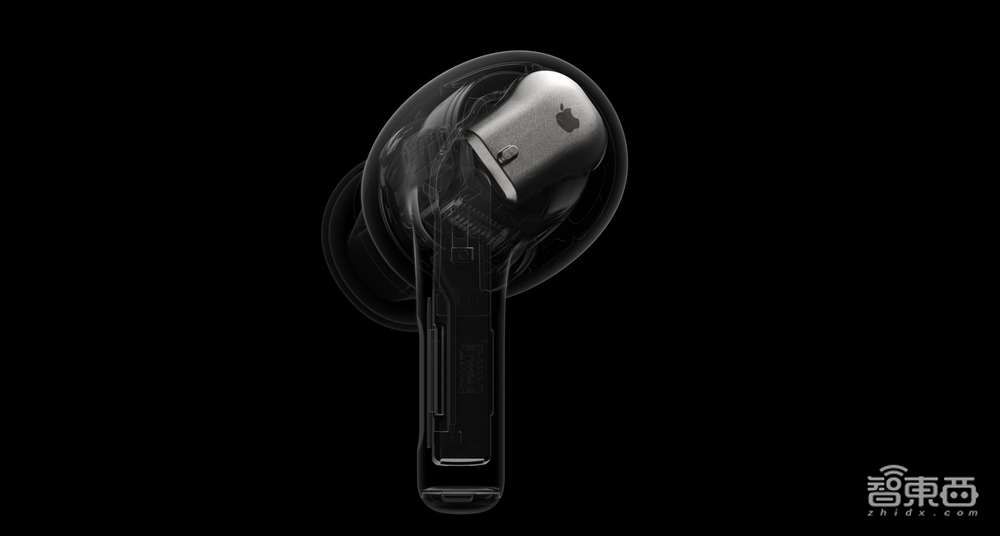 苹果今秋最佳“王炸”,凭什么制霸行业天花板?