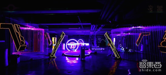 最能折腾的VR创业者:DIY 3D全景摄影机 自建千平米体验馆