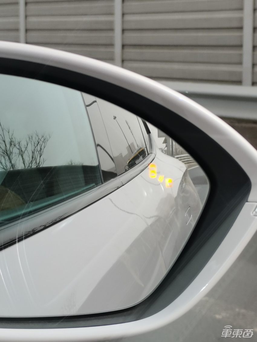 试驾飞凡F7：即可城市出行又能跑山，智能表现迈入前列