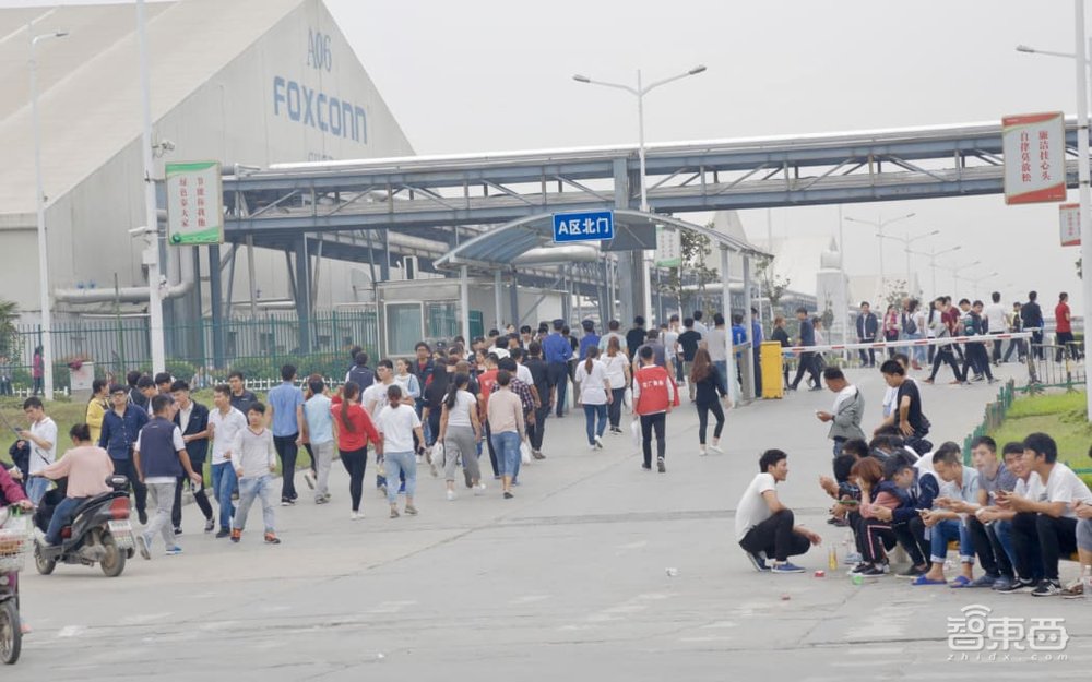 苹果的“隐忧”