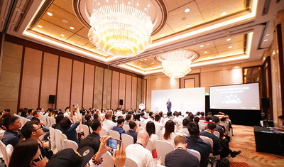 智能汽車不是安卓手機(jī)！CES Asia唯一智能座艙論壇干貨