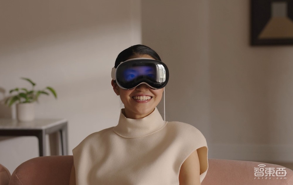 苹果6位新晋副总裁上任!涉及四大业务,“平价版Vision Pro”更多细节曝光