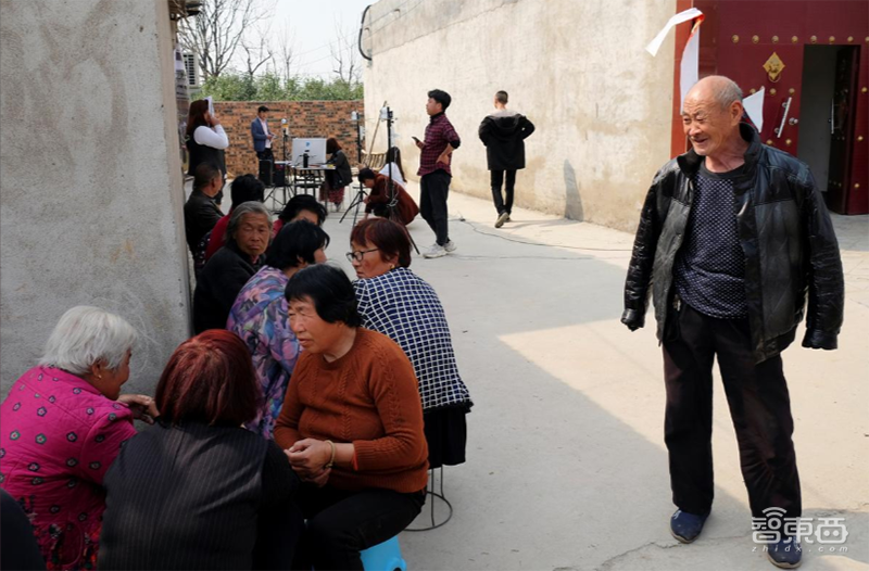 起底河南乡镇AI数据标注产业:全村参与,用面部数据换日用品