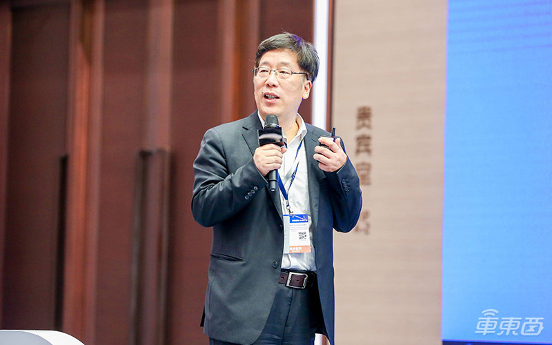 智能汽车普及奇点已至!上海车展首场智能汽车供应链创新峰会万字干货