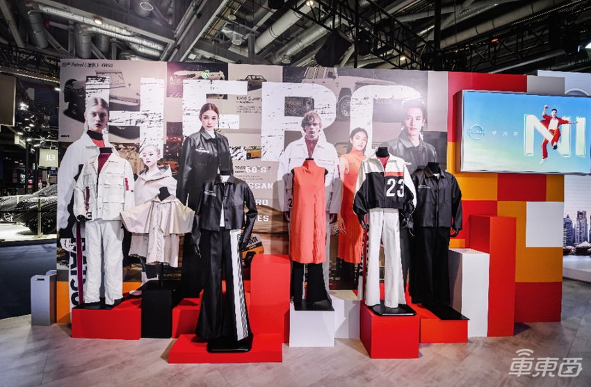 日产加速电动化智能化转型！即将推出8款新能源车，无人车总里程超14万公里