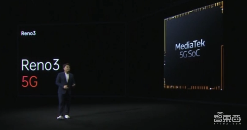 联发科为何错失5G首秀?