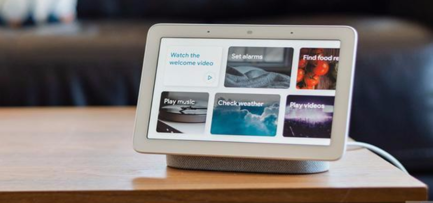 谷歌助手月活达5亿，网页、文章随点随读，还能为你定时煮咖啡！