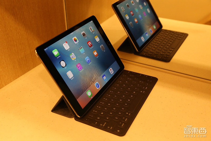 都是性能小钢炮 iPhone SE和新iPad Pro体验