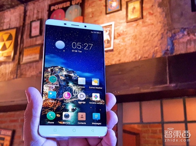 智东西晚报:诺基亚VR相机6万美元开卖 火星救援VR版上线