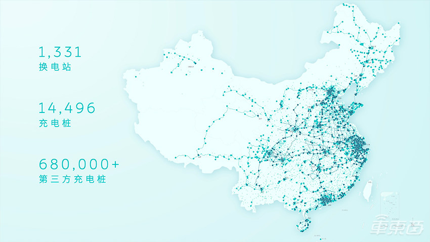 蔚来试水智能驾驶订阅模式，每月380元，未来将逐步付费换电